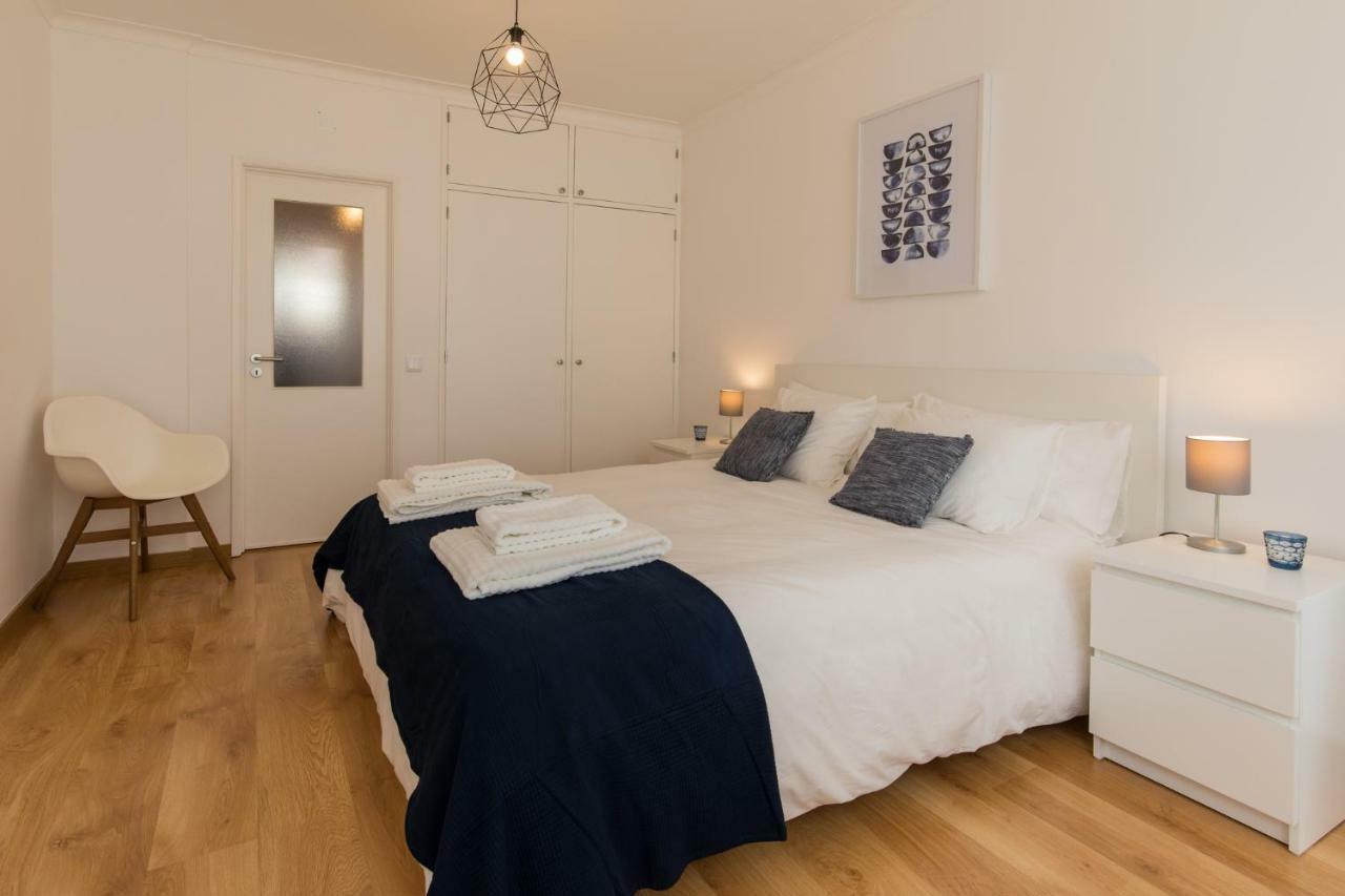 "Homeysuite" In Fontainhas Cascais Exterior foto