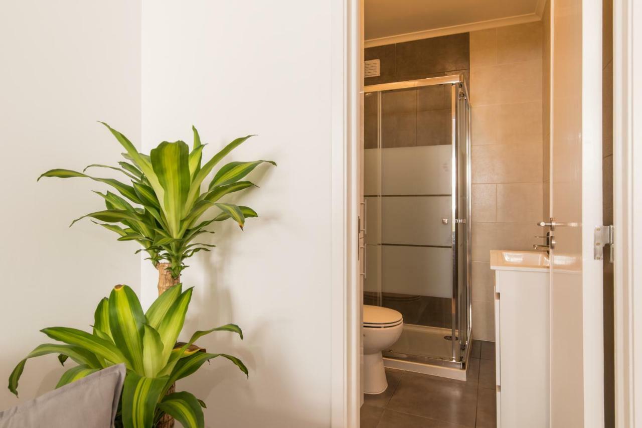"Homeysuite" In Fontainhas Cascais Exterior foto